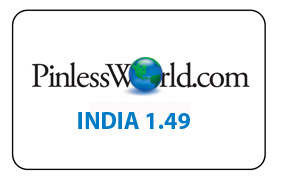 Call India Cell 1.49/Min - No Fees - Prepaid Wireless
